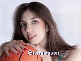 Stellamason