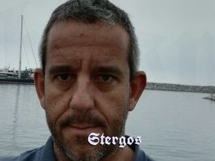 Stergos