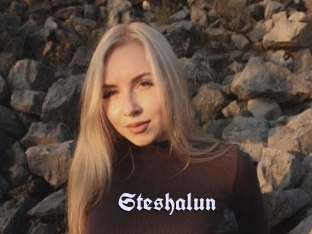 Steshalun