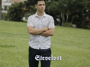 Stevelost
