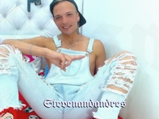 Stevenandandres