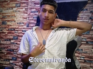 Stevenmiranda