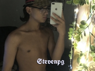 Stevenpg