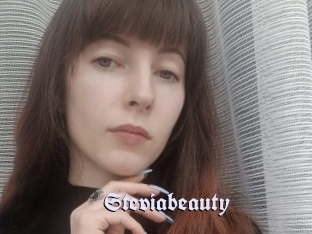 Steviabeauty