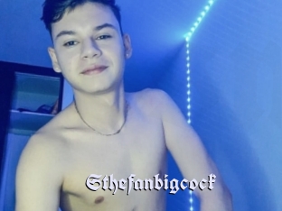 Sthefanbigcock