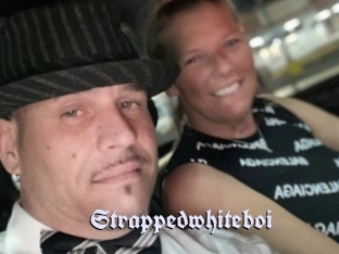 Strappedwhiteboi