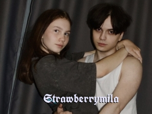 Strawberrymila