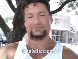 Studaliscious77
