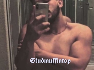 Studmuffintop