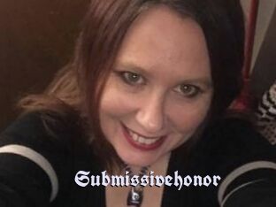 Submissivehonor