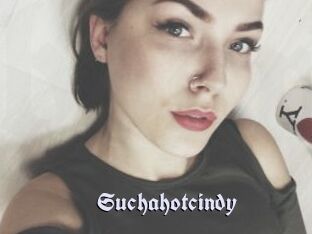 Suchahotcindy