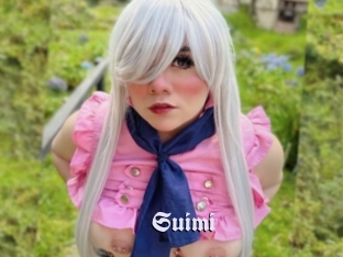 Suimi
