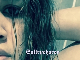 Sultrysharon