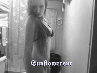 Sunflowersue