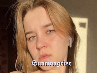 Sunnivagrise
