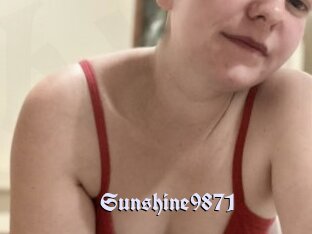 Sunshine9871