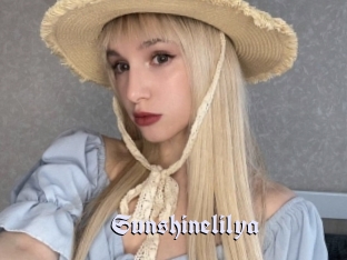 Sunshinelilya