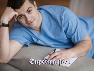 Supermanforu