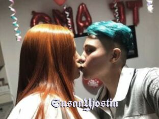 SusanYjostin