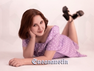 Susanaustin