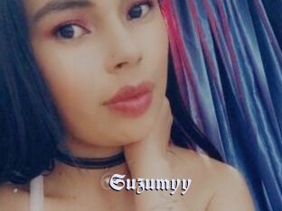 Suzumyy