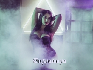 Suzyamaya