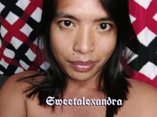 Sweetalexandra