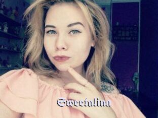 Sweetalina