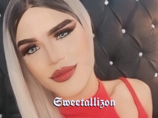 Sweetallizon
