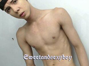 Sweetandsexyboy