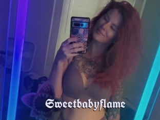 Sweetbabyflame