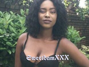 SweetbamXXX