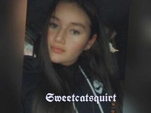Sweetcatsquirt