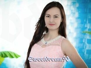 Sweetdream90