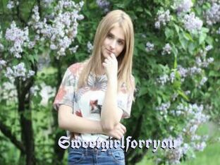 Sweetgirlforryou