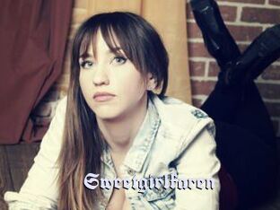 Sweetgirlkaren