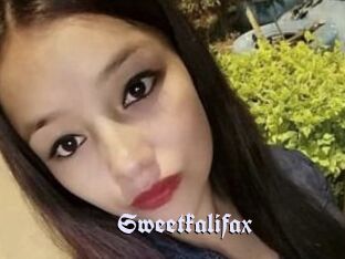 Sweetkalifax
