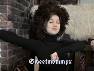 Sweetmommyx