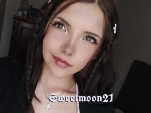 Sweetmoon21