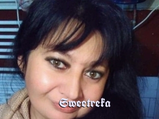 Sweetreka