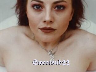Sweetsub22