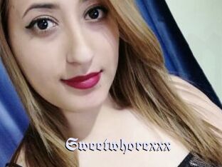Sweetwhorexxx