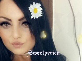 Sweetyerica