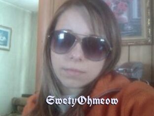 SwetyOhmeow