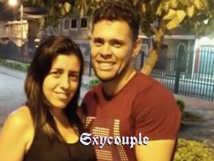 Sxycouple