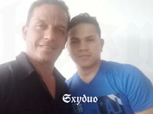 Sxyduo_