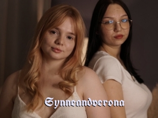 Synneandverona