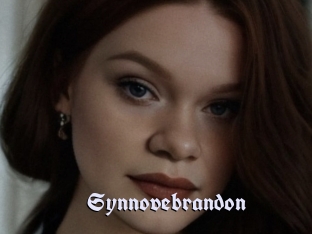 Synnovebrandon