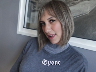 Syone