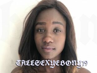 TALLSEXYEBONY19